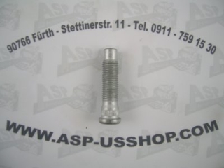 Radbolzen - Wheel Bolt  12x1,5mm  Corvette C5